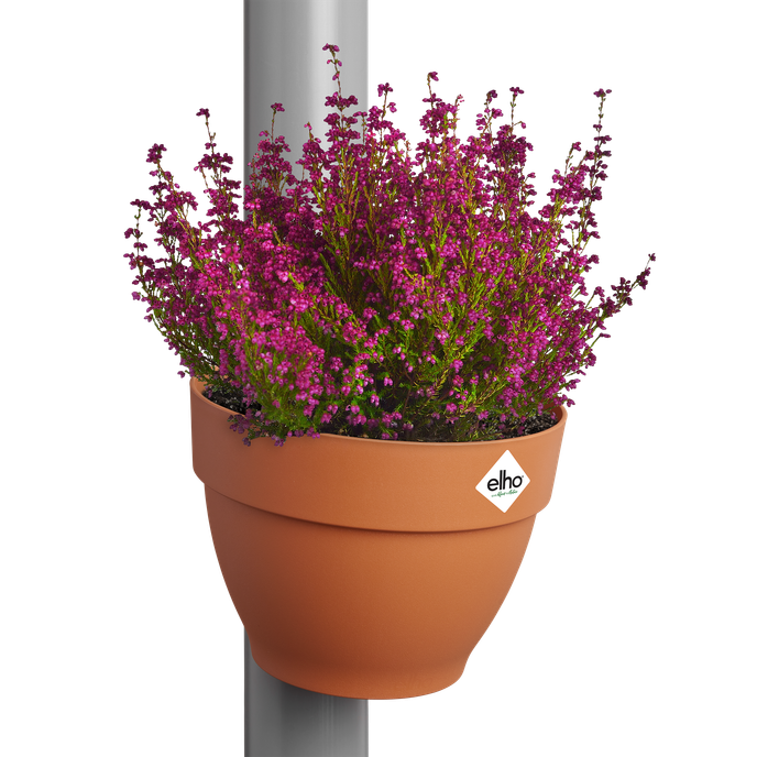 vibia campana regenpijpbakje 22cm terra